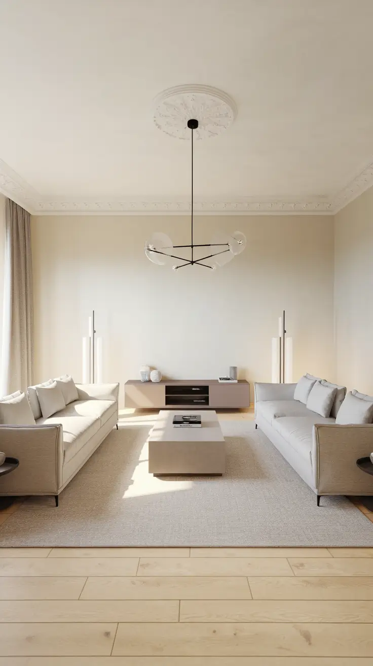 24 Sofa Minimalist Modern Ideas 2026: Fresh Living Room Inspiration