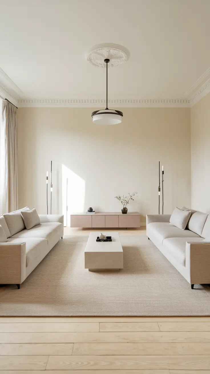 24 Sofa Minimalist Modern Ideas 2026: Fresh Living Room Inspiration