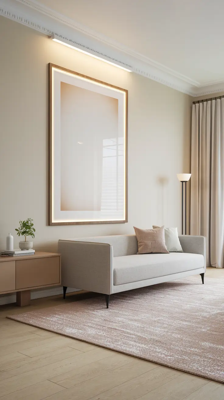 24 Sofa Minimalist Modern Ideas 2026: Fresh Living Room Inspiration