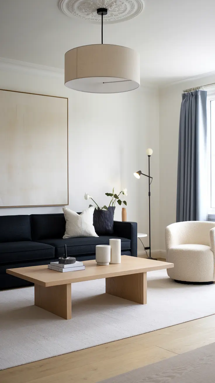 24 Sofa Minimalist Modern Ideas 2026: Fresh Living Room Inspiration