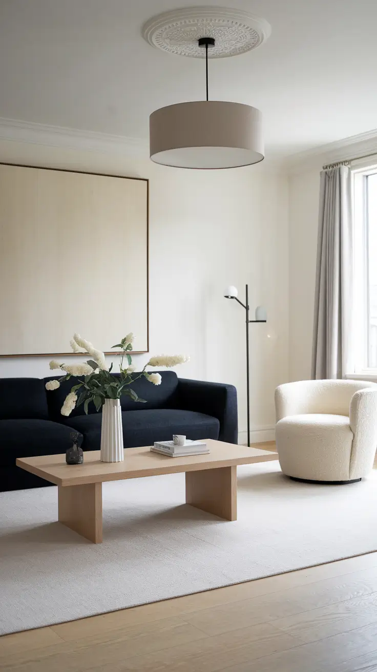 24 Sofa Minimalist Modern Ideas 2026: Fresh Living Room Inspiration