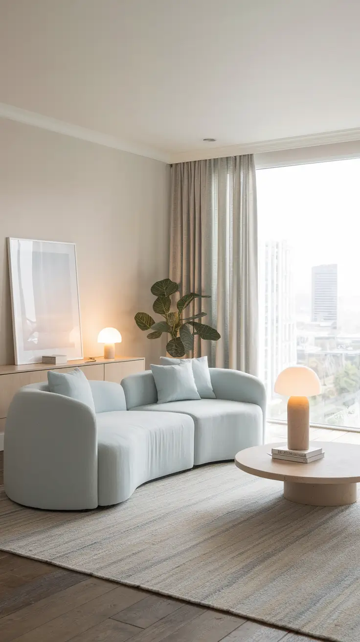 24 Sofa Minimalist Modern Ideas 2026: Fresh Living Room Inspiration