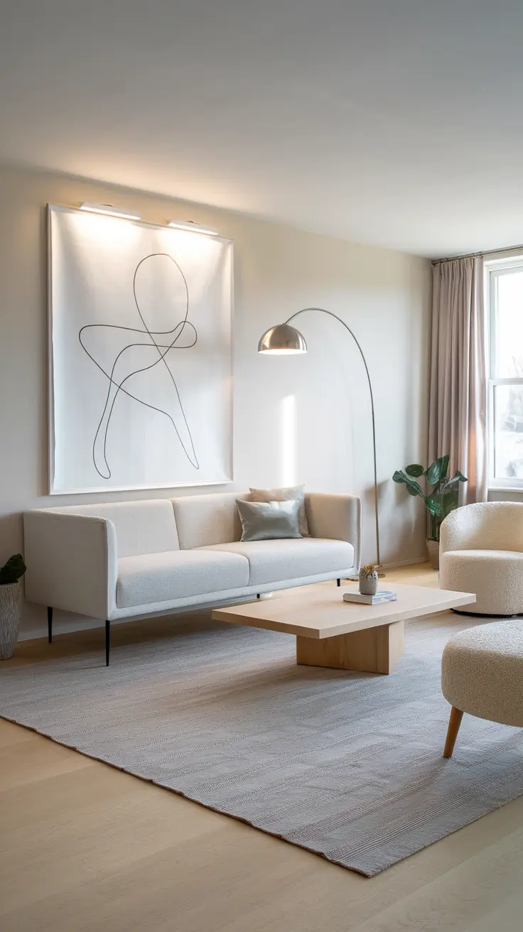 24 Sofa Minimalist Modern Ideas 2026: Fresh Living Room Inspiration