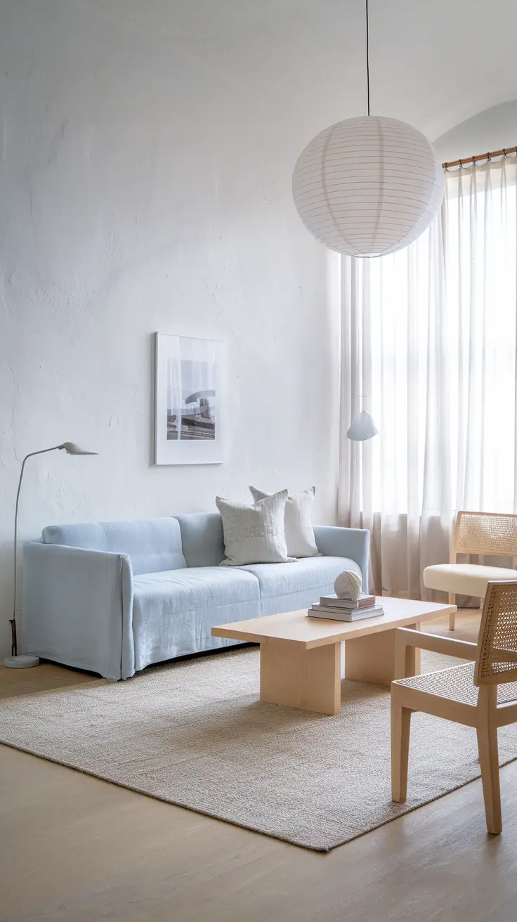 24 Sofa Minimalist Modern Ideas 2026: Fresh Living Room Inspiration