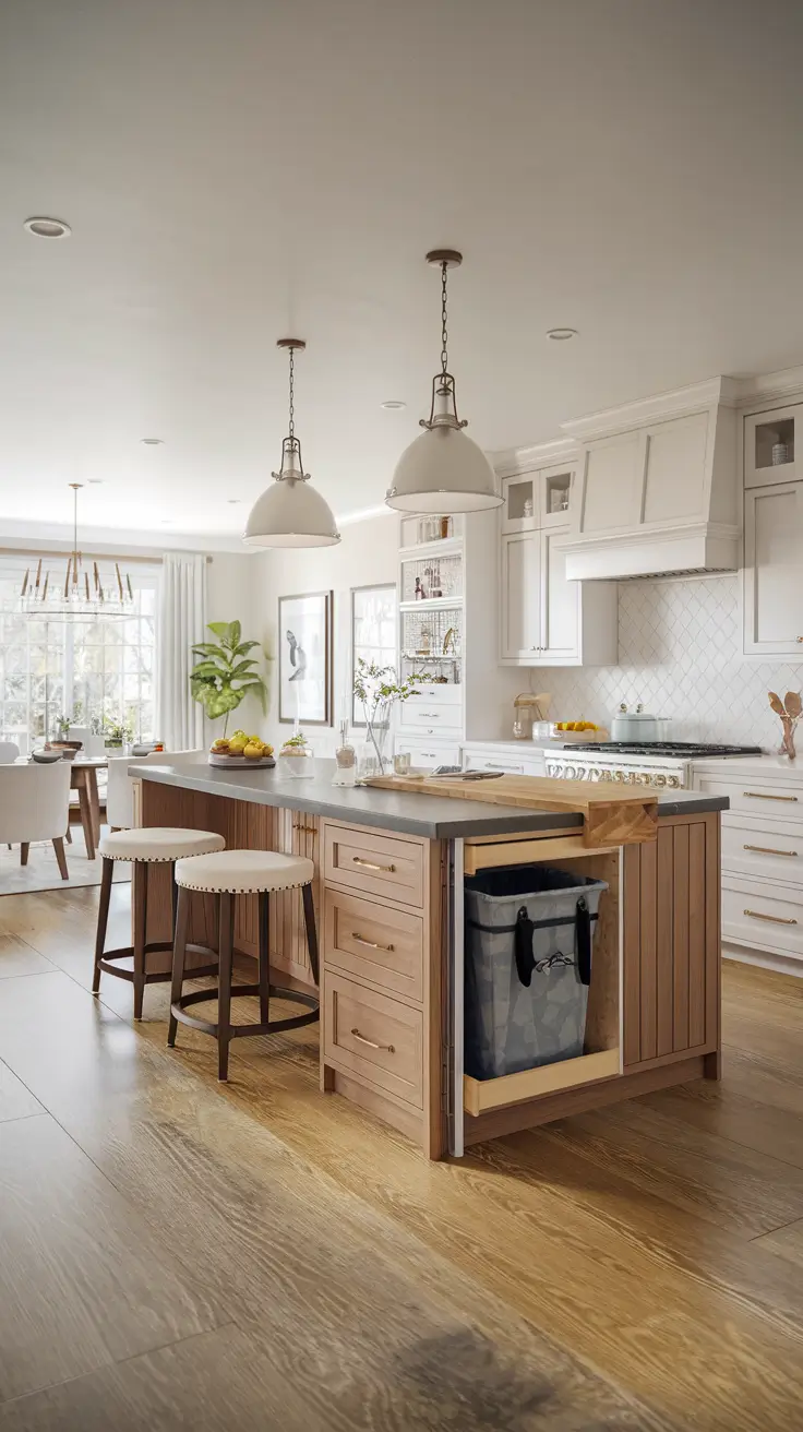 25 Style Kitchen Ideas 2026: Inspiration From Farmhouse to Modern