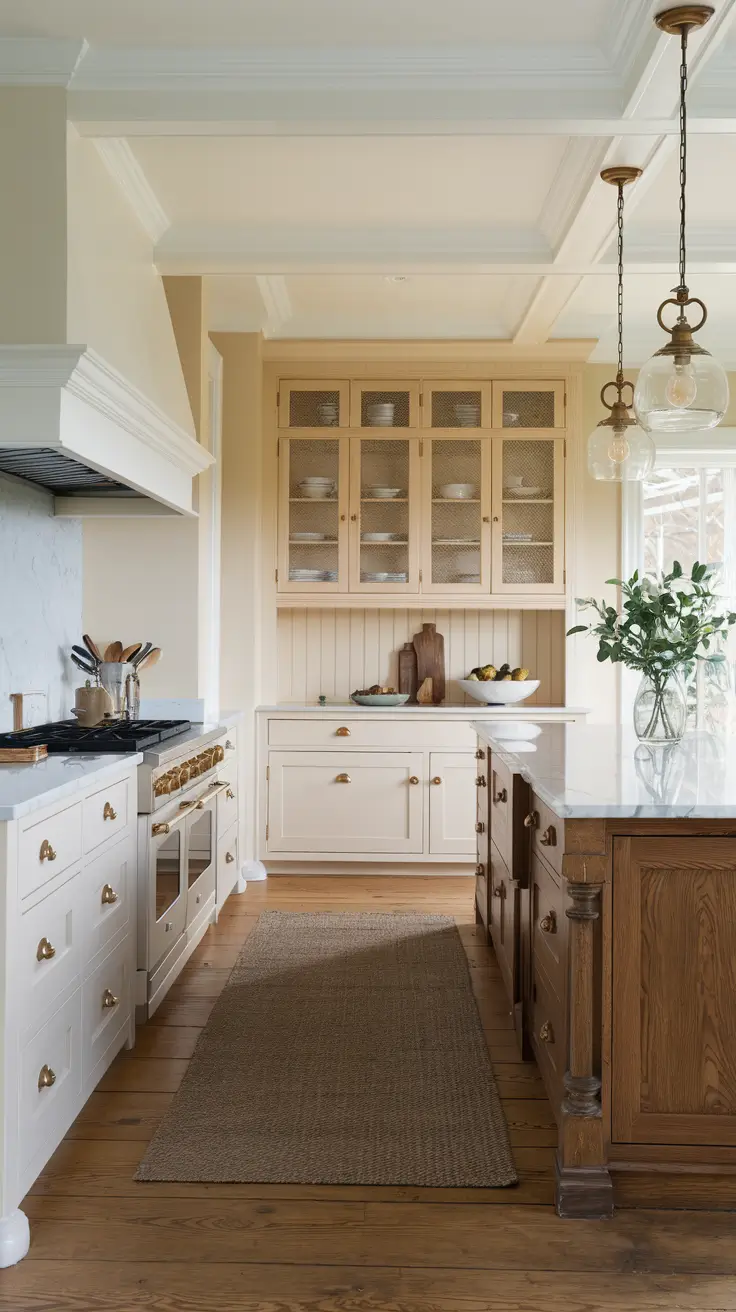 25 Style Kitchen Ideas 2026: Inspiration From Farmhouse to Modern