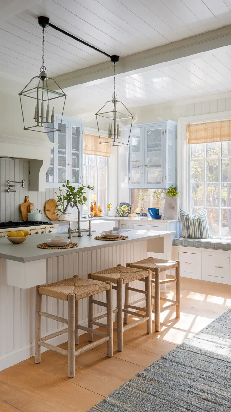 25 Style Kitchen Ideas 2026: Inspiration From Farmhouse to Modern