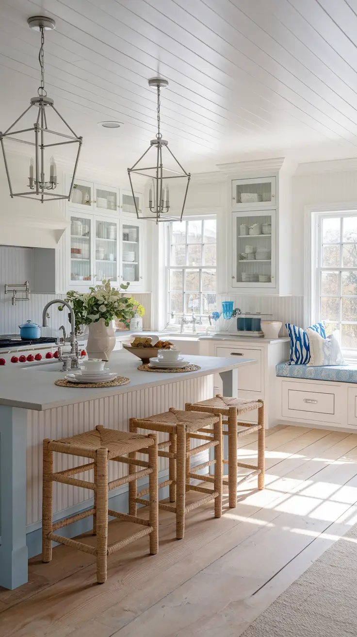 25 Style Kitchen Ideas 2026: Inspiration From Farmhouse to Modern