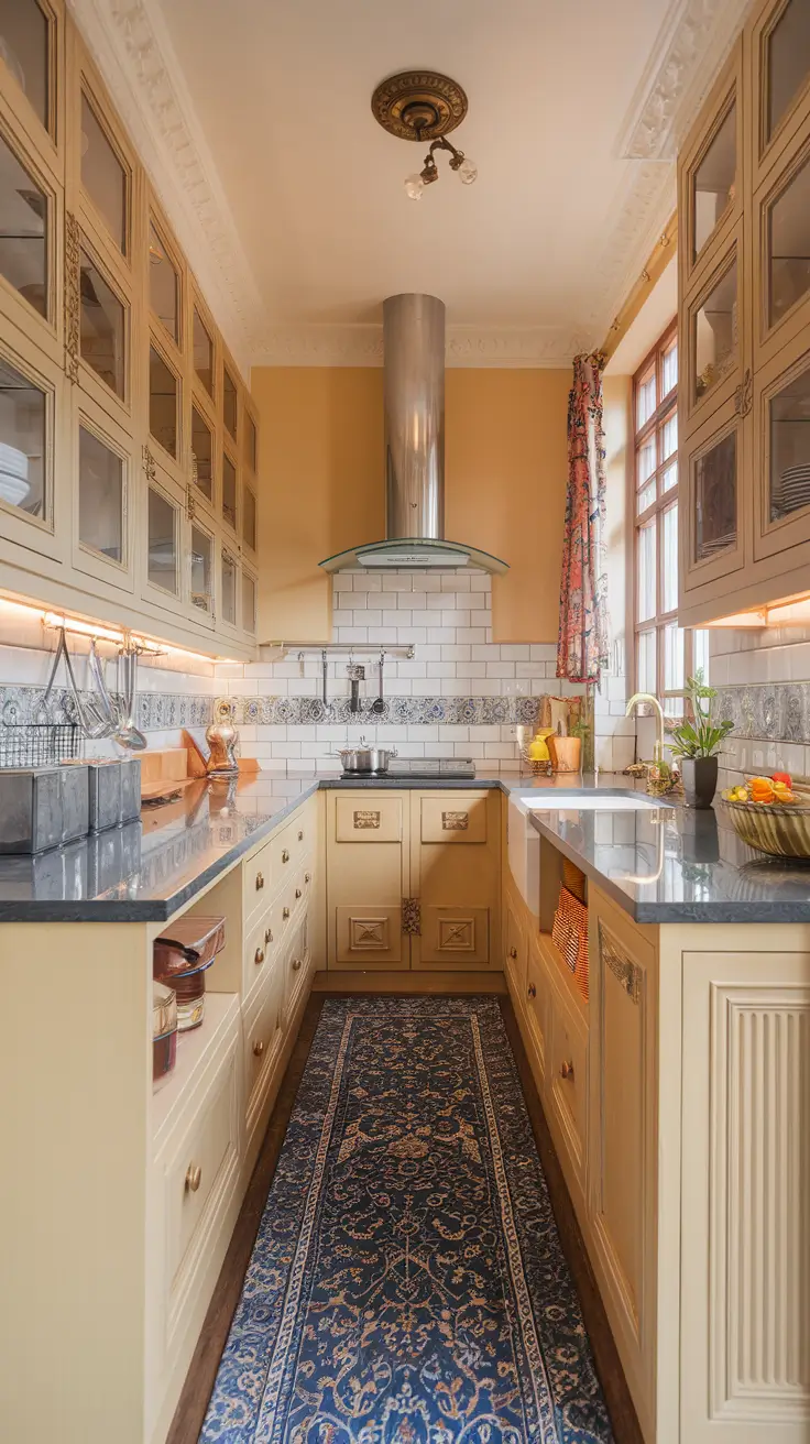 25 Style Kitchen Ideas 2026: Inspiration From Farmhouse to Modern