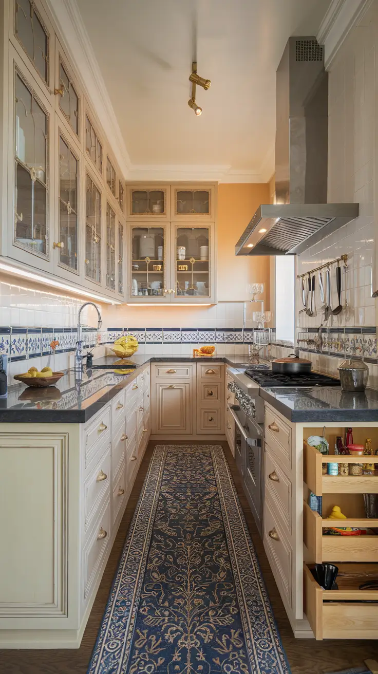 25 Style Kitchen Ideas 2026: Inspiration From Farmhouse to Modern