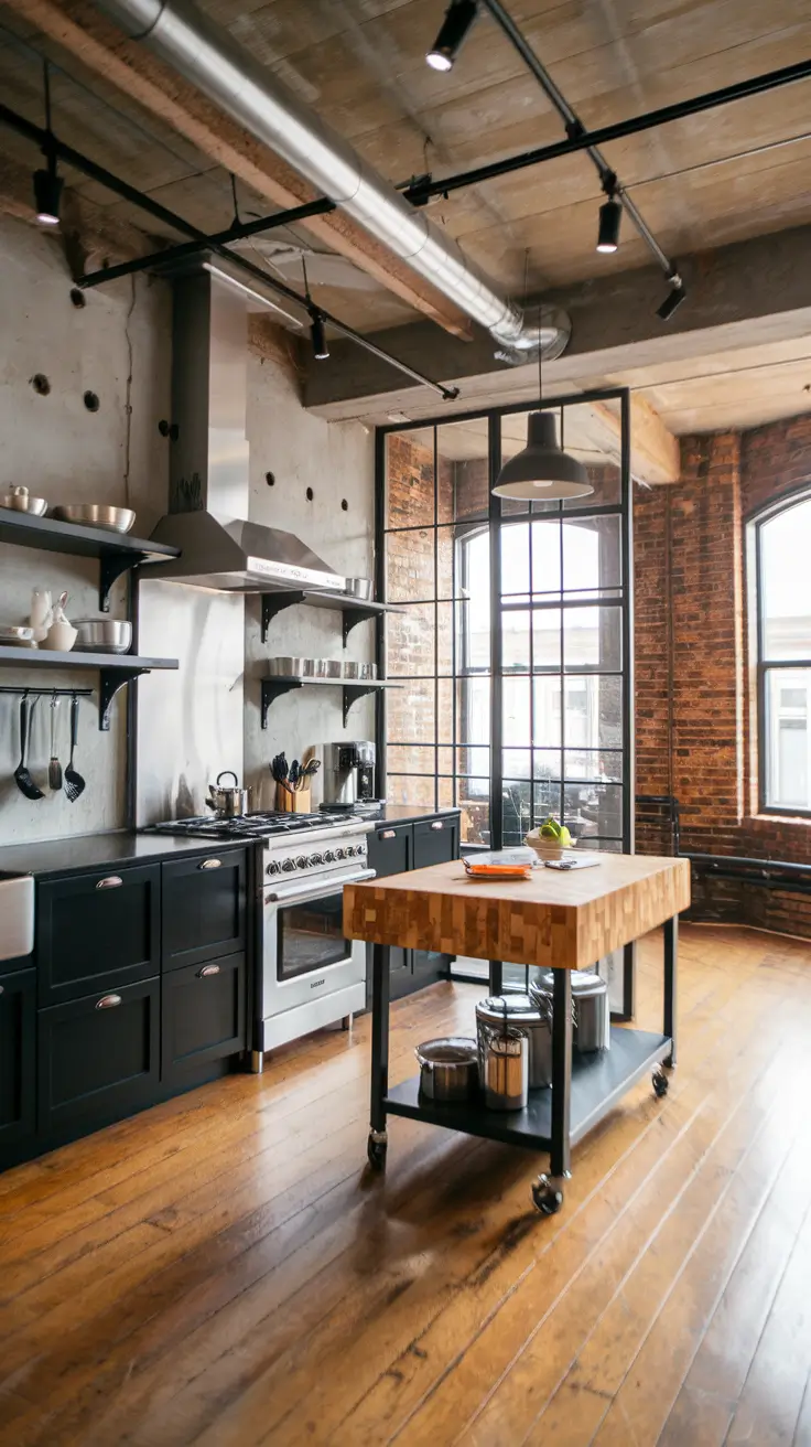 25 Style Kitchen Ideas 2026: Inspiration From Farmhouse to Modern