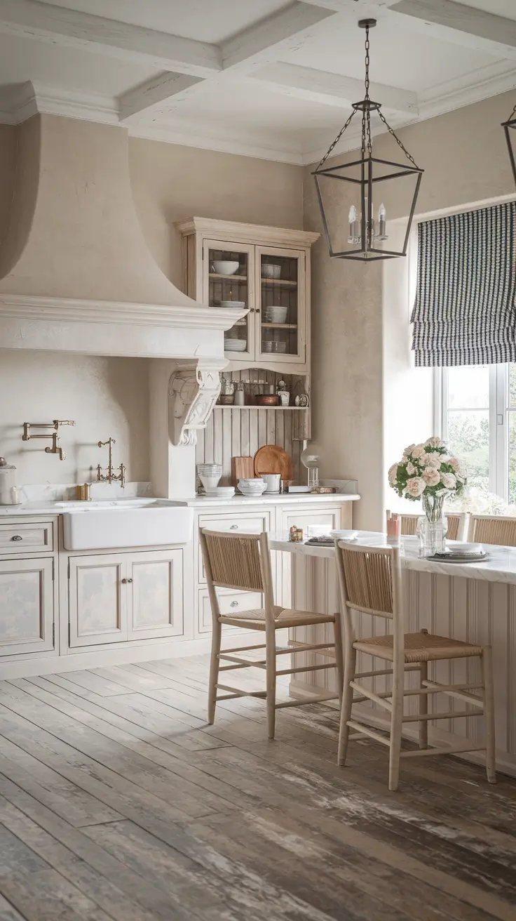 25 Style Kitchen Ideas 2026: Inspiration From Farmhouse to Modern