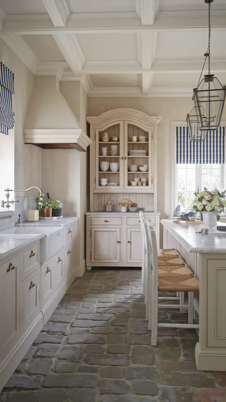 25 Style Kitchen Ideas 2026: Inspiration From Farmhouse to Modern