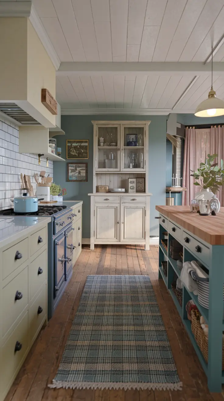 25 Style Kitchen Ideas 2026: Inspiration From Farmhouse to Modern