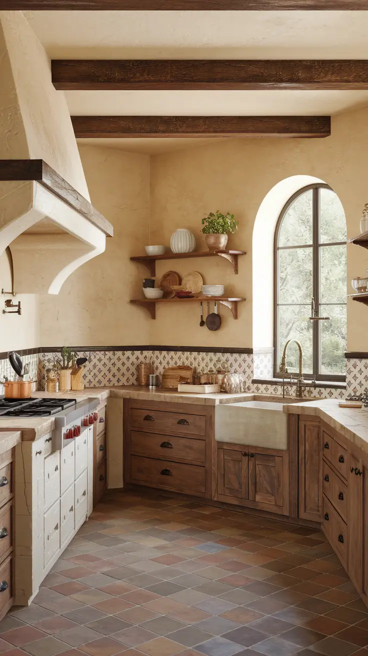 25 Style Kitchen Ideas 2026: Inspiration From Farmhouse to Modern