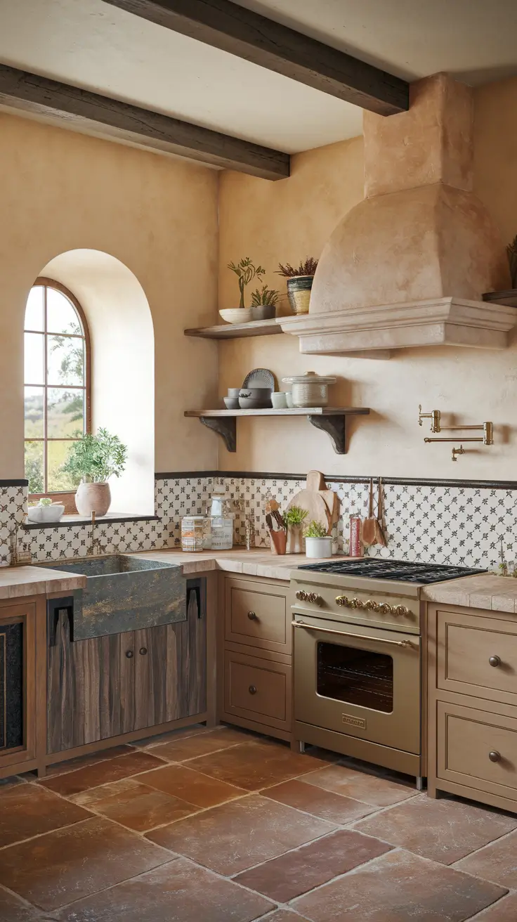 25 Style Kitchen Ideas 2026: Inspiration From Farmhouse to Modern