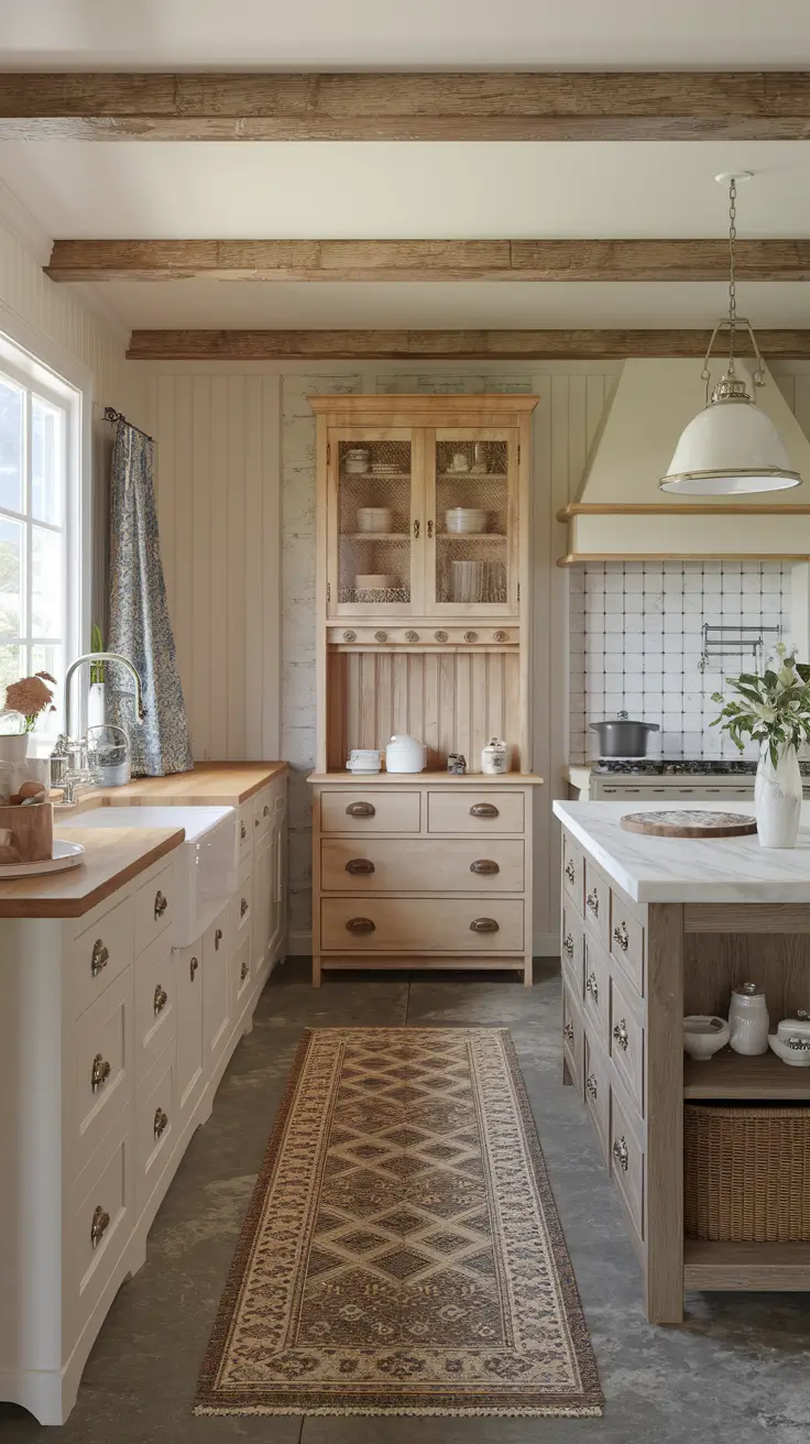 25 Style Kitchen Ideas 2026: Inspiration From Farmhouse to Modern