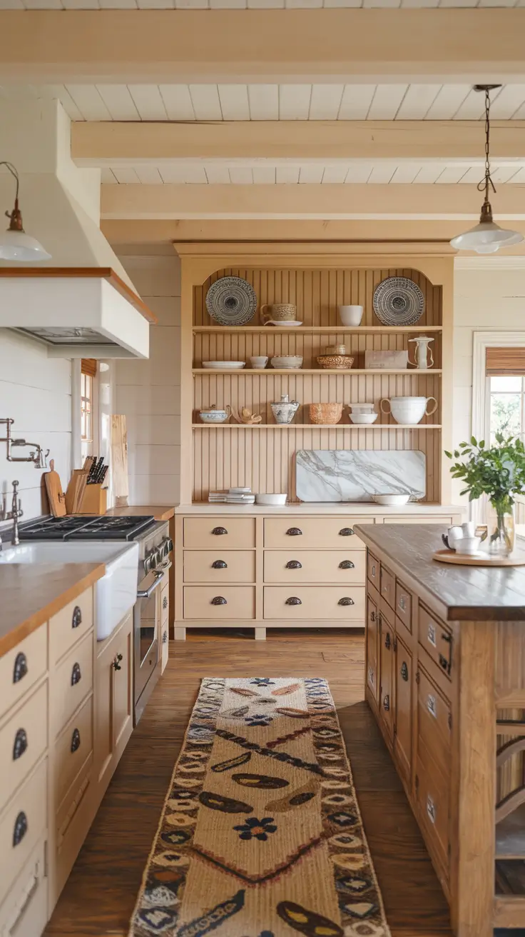 25 Style Kitchen Ideas 2026: Inspiration From Farmhouse to Modern