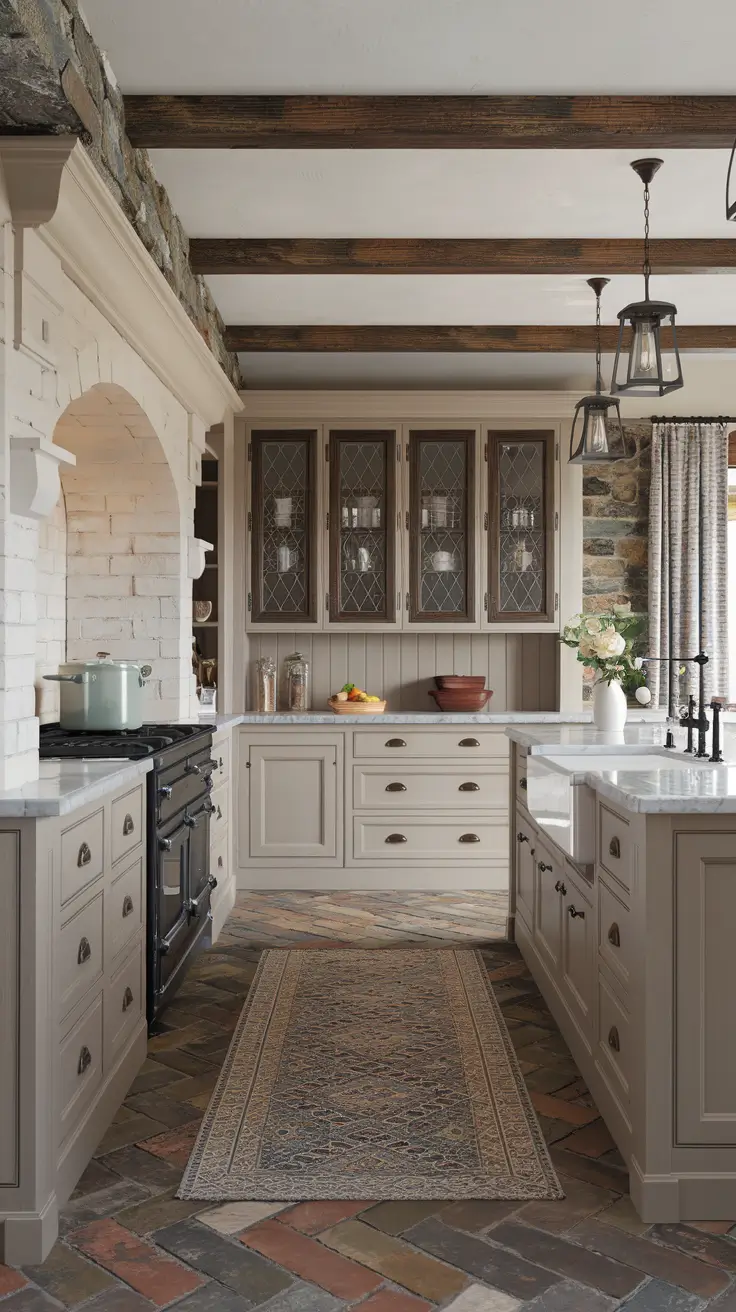 25 Style Kitchen Ideas 2026: Inspiration From Farmhouse to Modern