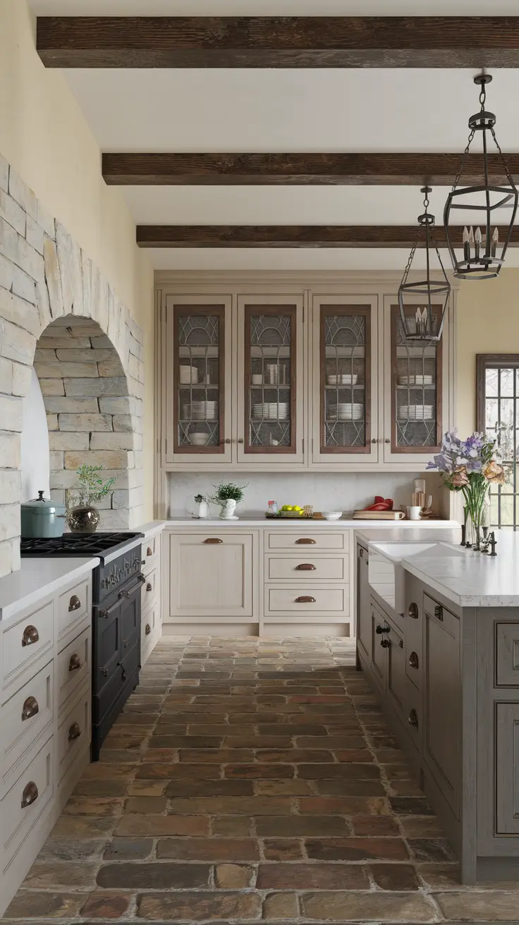 25 Style Kitchen Ideas 2026: Inspiration From Farmhouse to Modern