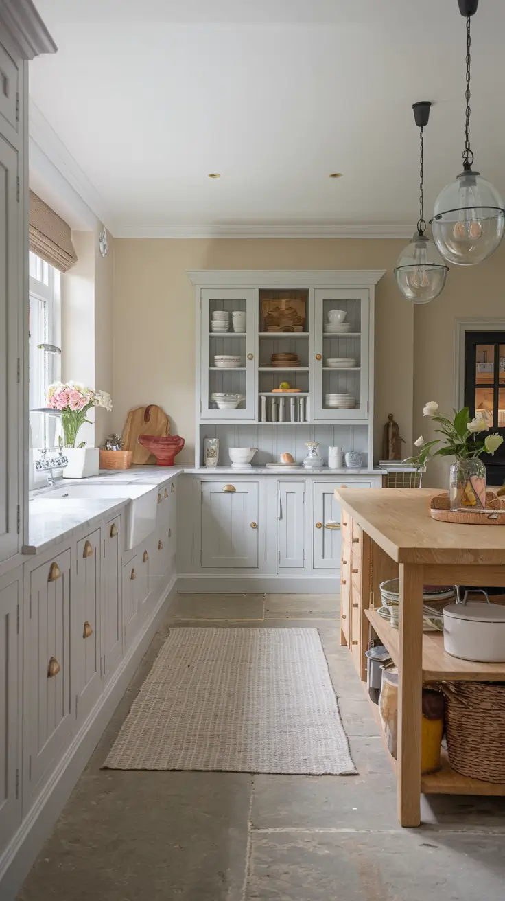 25 Style Kitchen Ideas 2026: Inspiration From Farmhouse to Modern