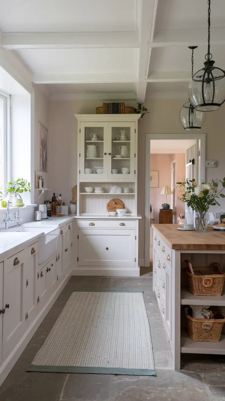 25 Style Kitchen Ideas 2026: Inspiration From Farmhouse to Modern