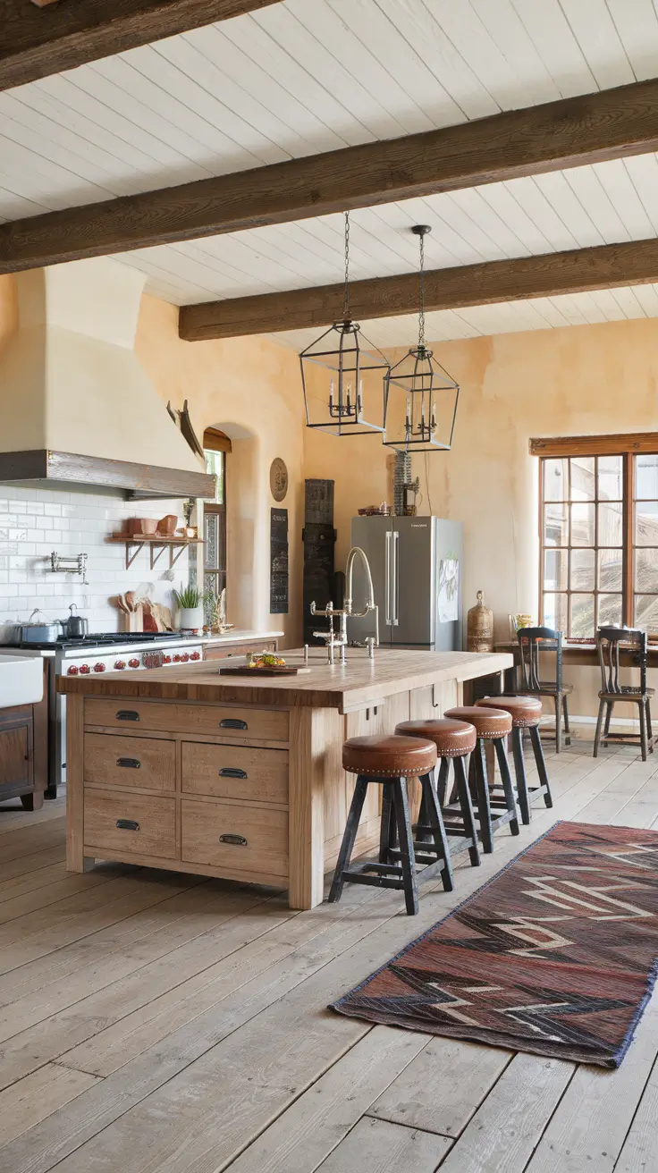 25 Style Kitchen Ideas 2026: Inspiration From Farmhouse to Modern