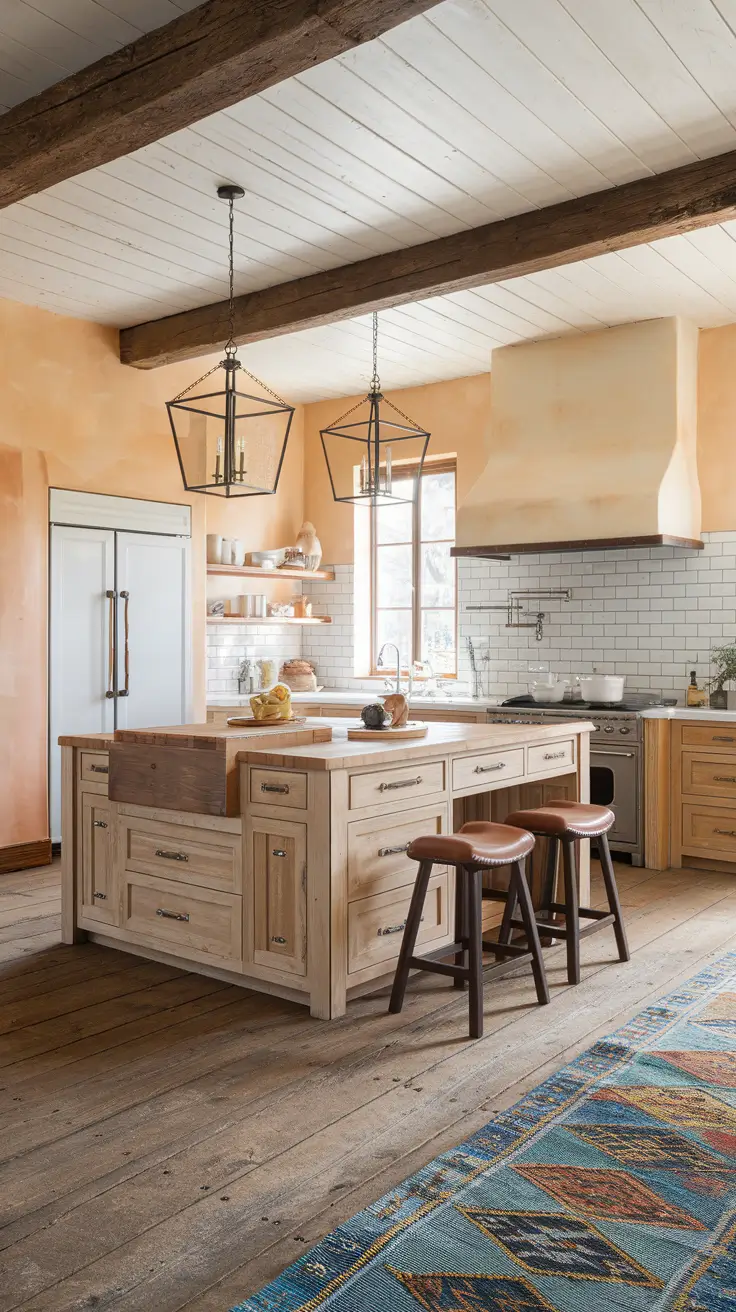 25 Style Kitchen Ideas 2026: Inspiration From Farmhouse to Modern