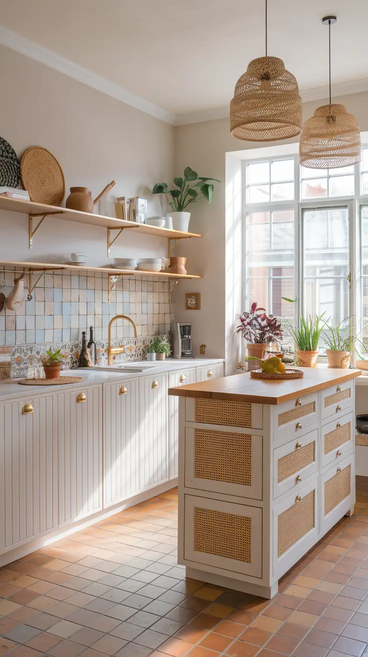 25 Style Kitchen Ideas 2026: Inspiration From Farmhouse to Modern