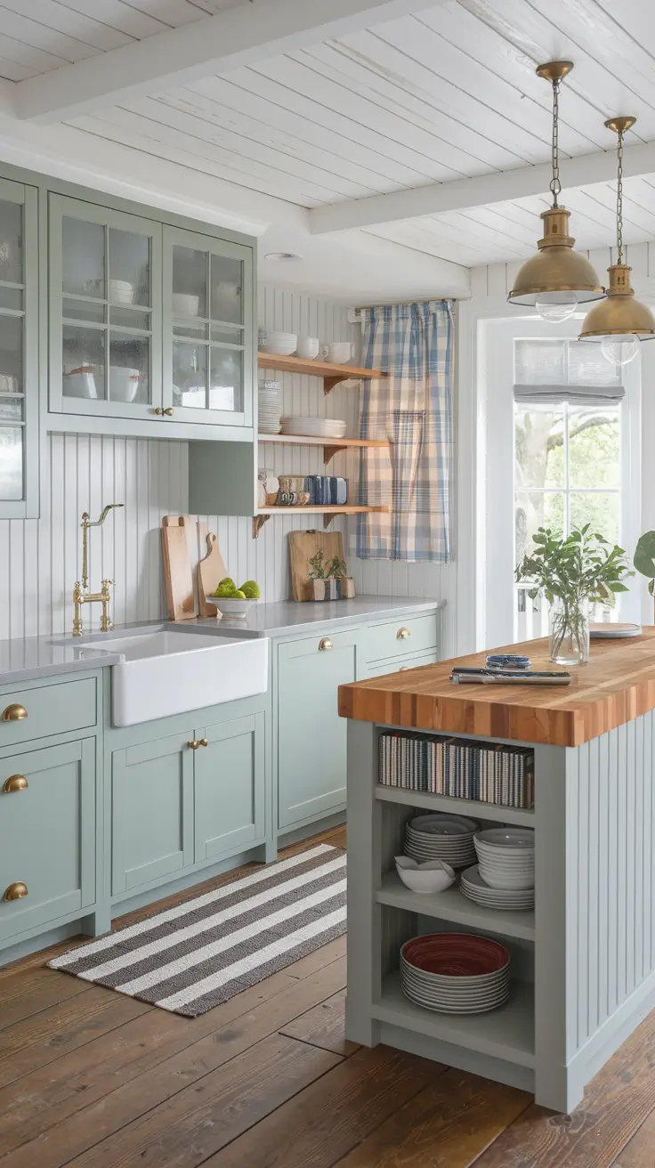 25 Style Kitchen Ideas 2026: Inspiration From Farmhouse to Modern