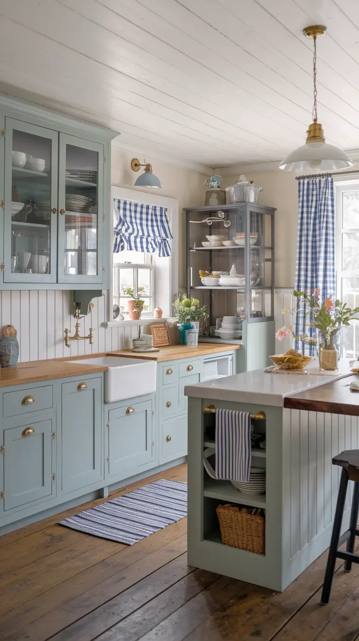 25 Style Kitchen Ideas 2026: Inspiration From Farmhouse to Modern
