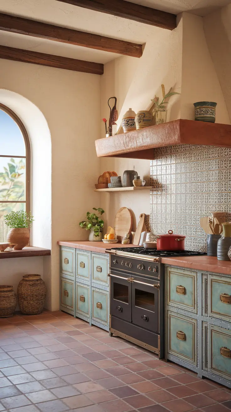 25 Style Kitchen Ideas 2026: Inspiration From Farmhouse to Modern