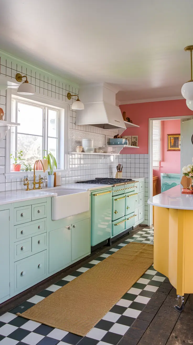 25 Style Kitchen Ideas 2026: Inspiration From Farmhouse to Modern