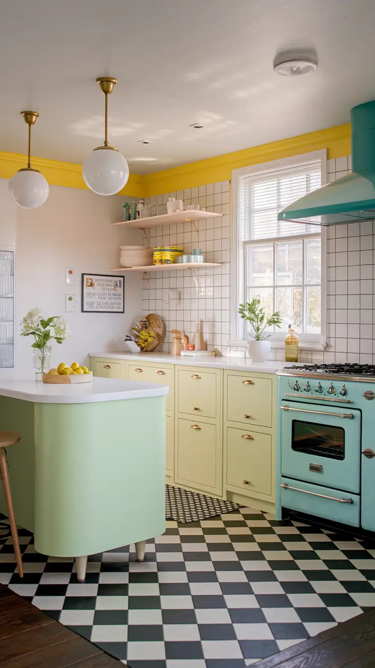 25 Style Kitchen Ideas 2026: Inspiration From Farmhouse to Modern