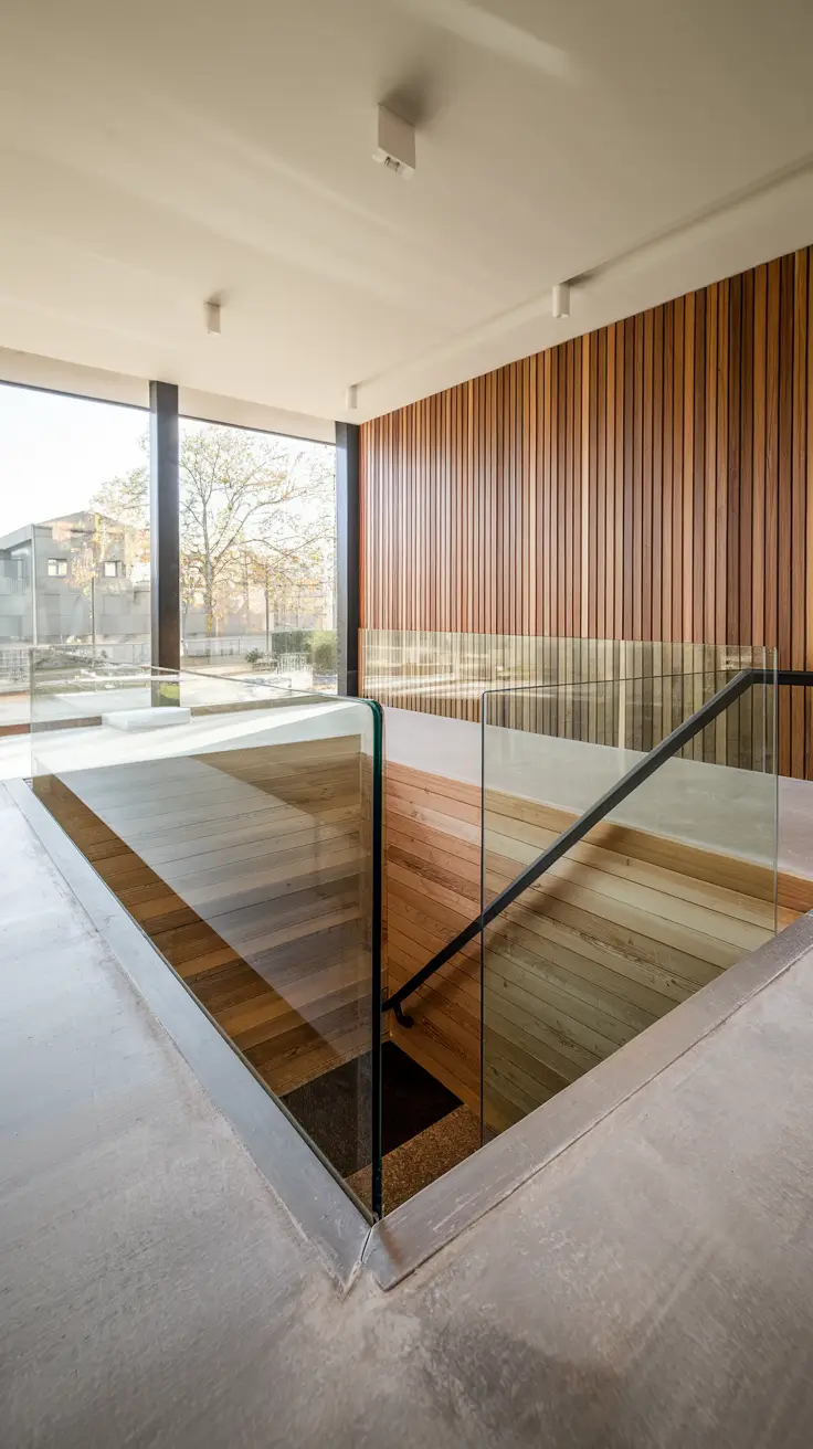 22 Sunken Living Room Ideas 2026: Modern, Rustic and 70s Design Inspiration