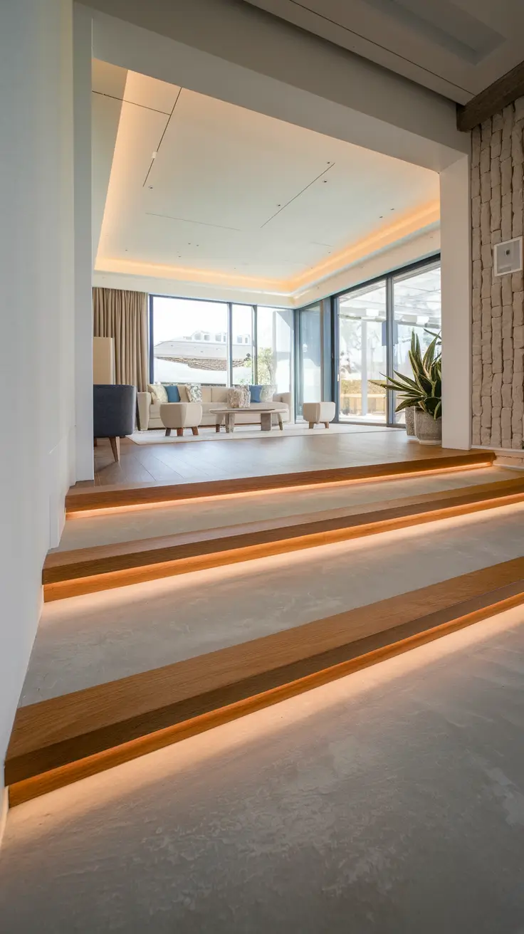 22 Sunken Living Room Ideas 2026: Modern, Rustic and 70s Design Inspiration