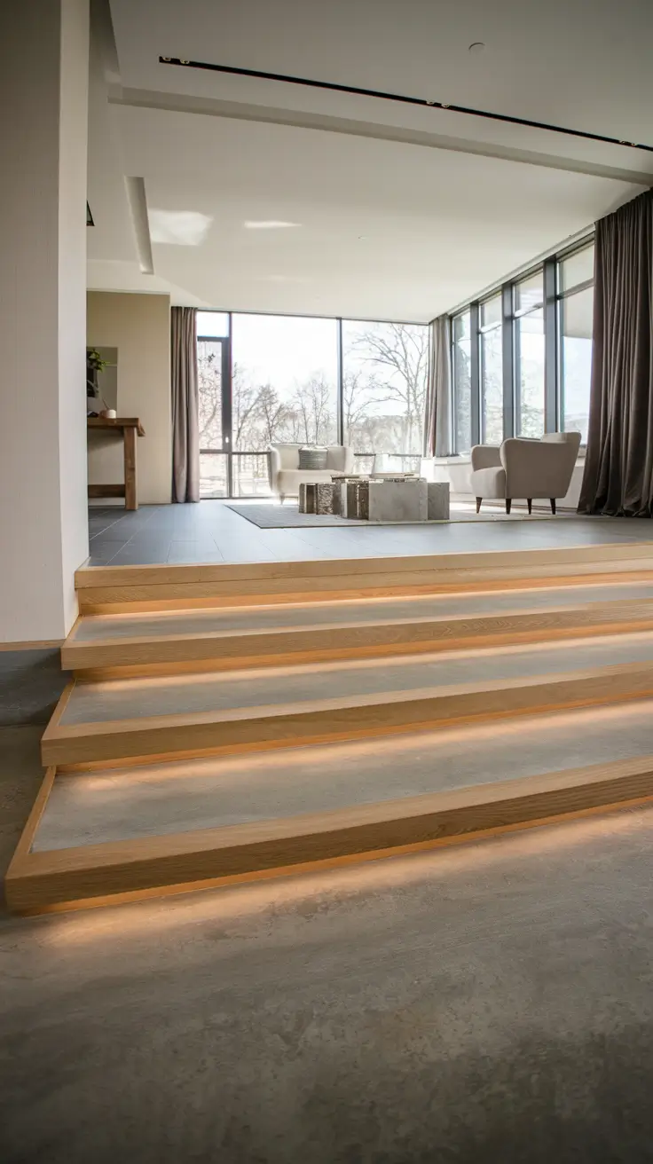 22 Sunken Living Room Ideas 2026: Modern, Rustic and 70s Design Inspiration