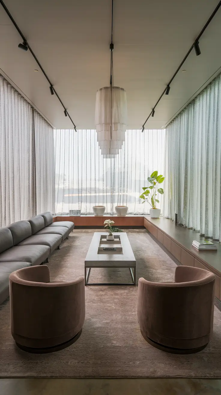 22 Sunken Living Room Ideas 2026: Modern, Rustic and 70s Design Inspiration