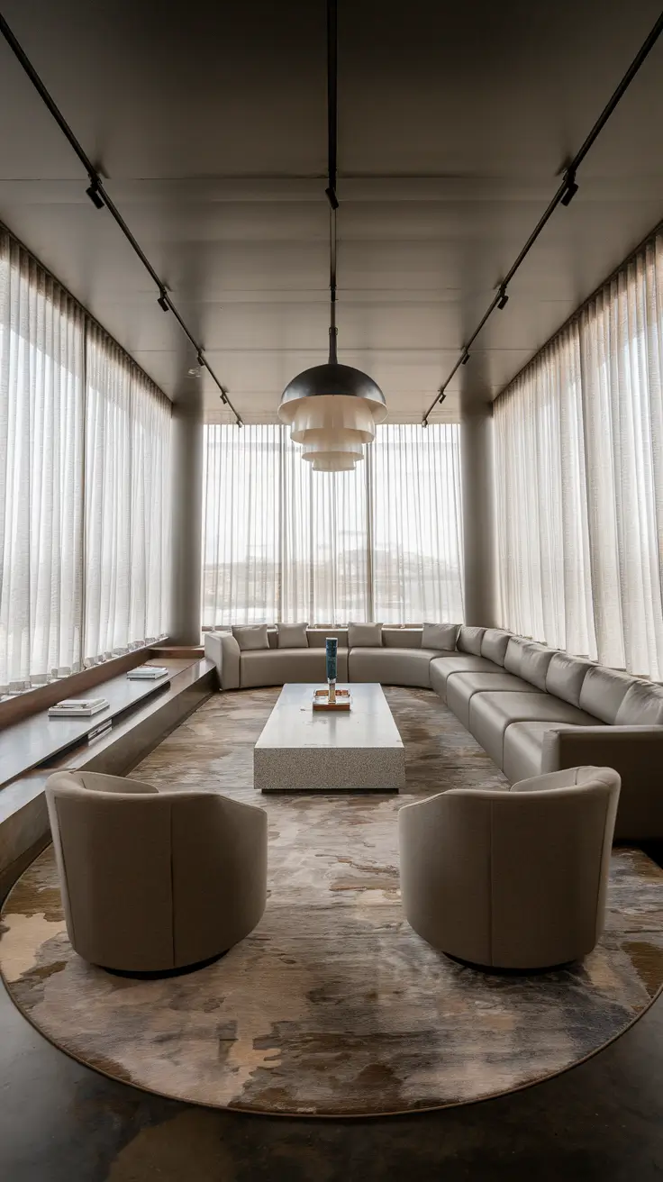 22 Sunken Living Room Ideas 2026: Modern, Rustic and 70s Design Inspiration