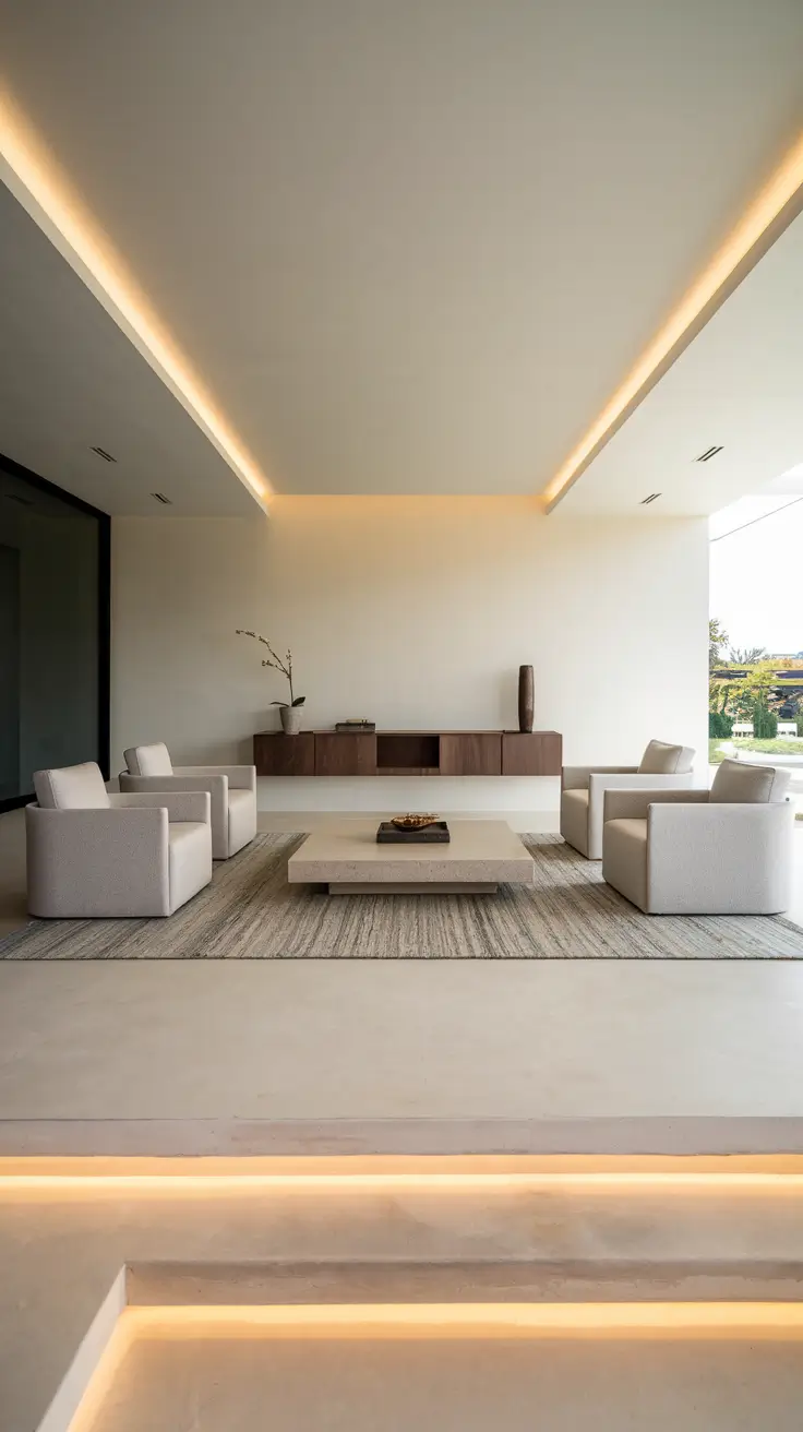 22 Sunken Living Room Ideas 2026: Modern, Rustic and 70s Design Inspiration