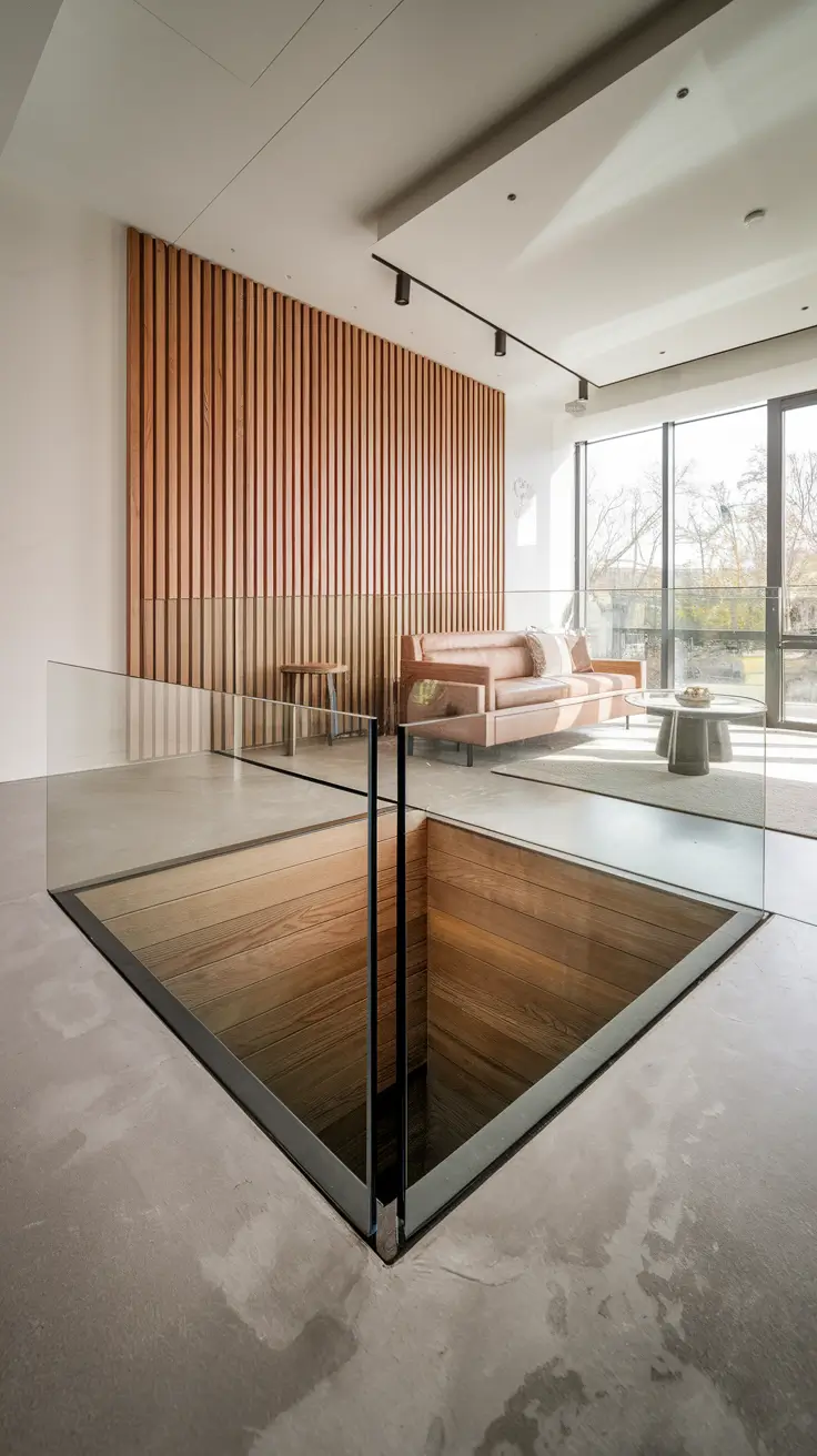 22 Sunken Living Room Ideas 2026: Modern, Rustic and 70s Design Inspiration