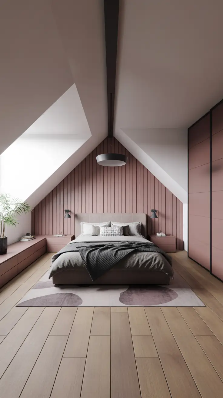 35 Attic Bedroom Ideas 2026: Stylish Designs for Sloped and Angled Ceilings