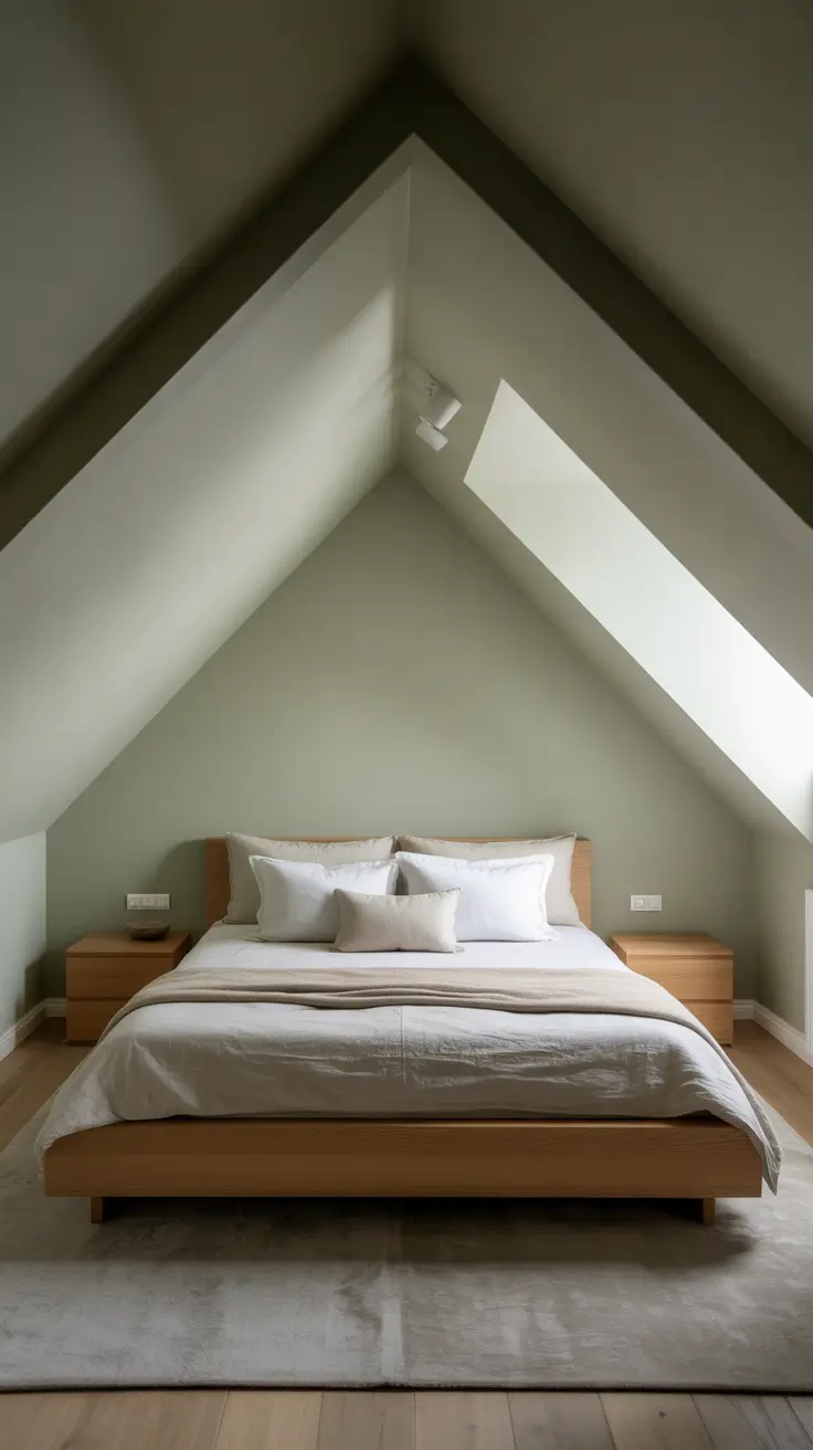 35 Attic Bedroom Ideas 2026: Stylish Designs for Sloped and Angled Ceilings