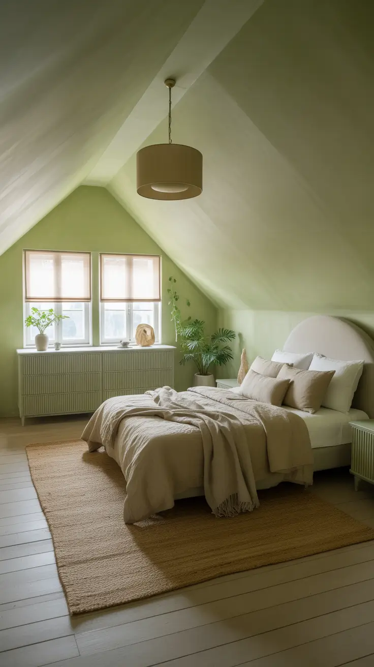 35 Attic Bedroom Ideas 2026: Stylish Designs for Sloped and Angled Ceilings