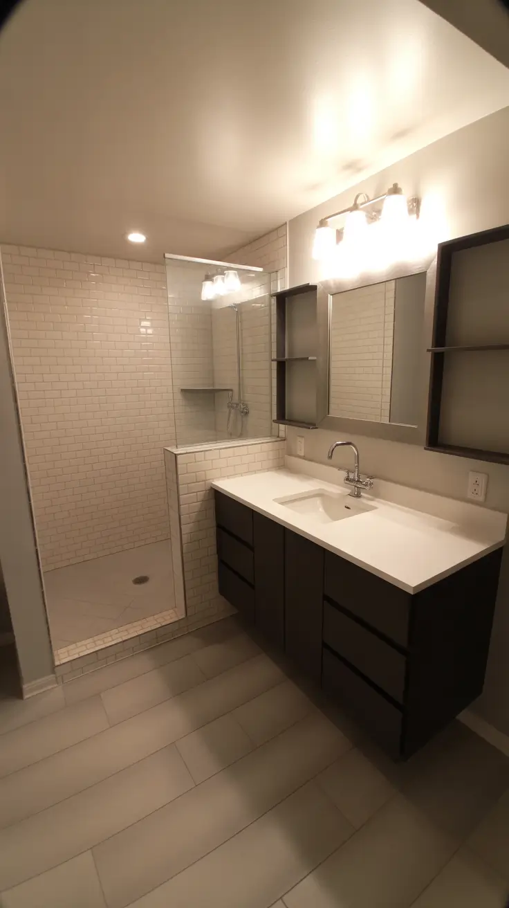 29 Basement Bathroom Ideas 2026: Modern, Functional, and Stylish Designs for Every Space