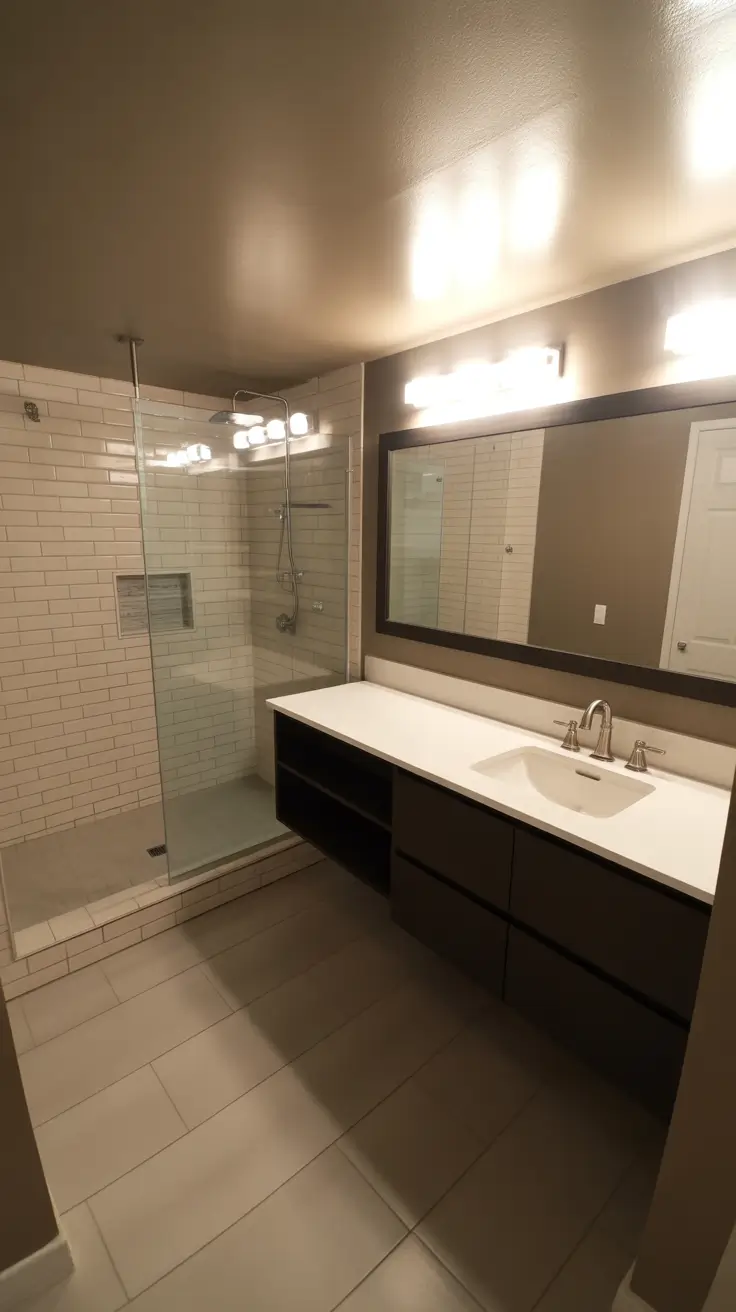 29 Basement Bathroom Ideas 2026: Modern, Functional, and Stylish Designs for Every Space