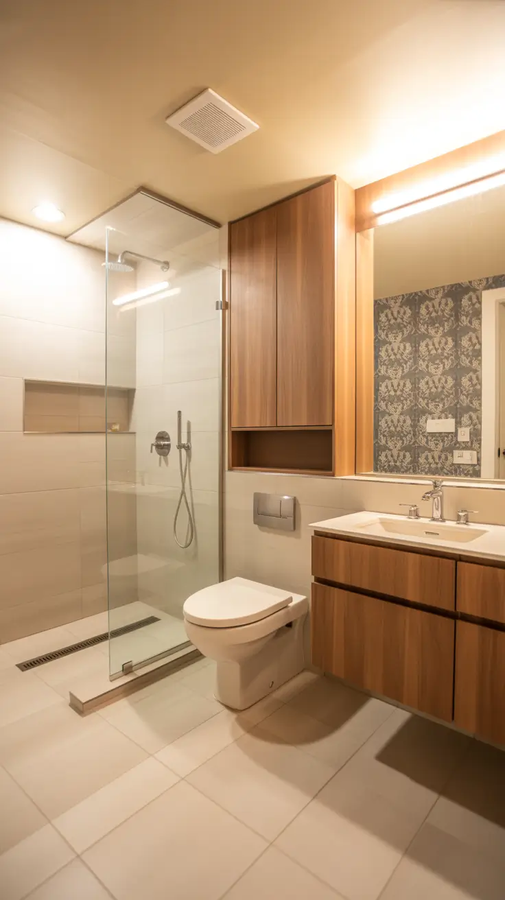 29 Basement Bathroom Ideas 2026: Modern, Functional, and Stylish Designs for Every Space