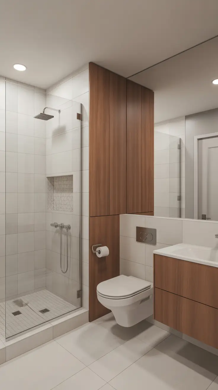 29 Basement Bathroom Ideas 2026: Modern, Functional, and Stylish Designs for Every Space