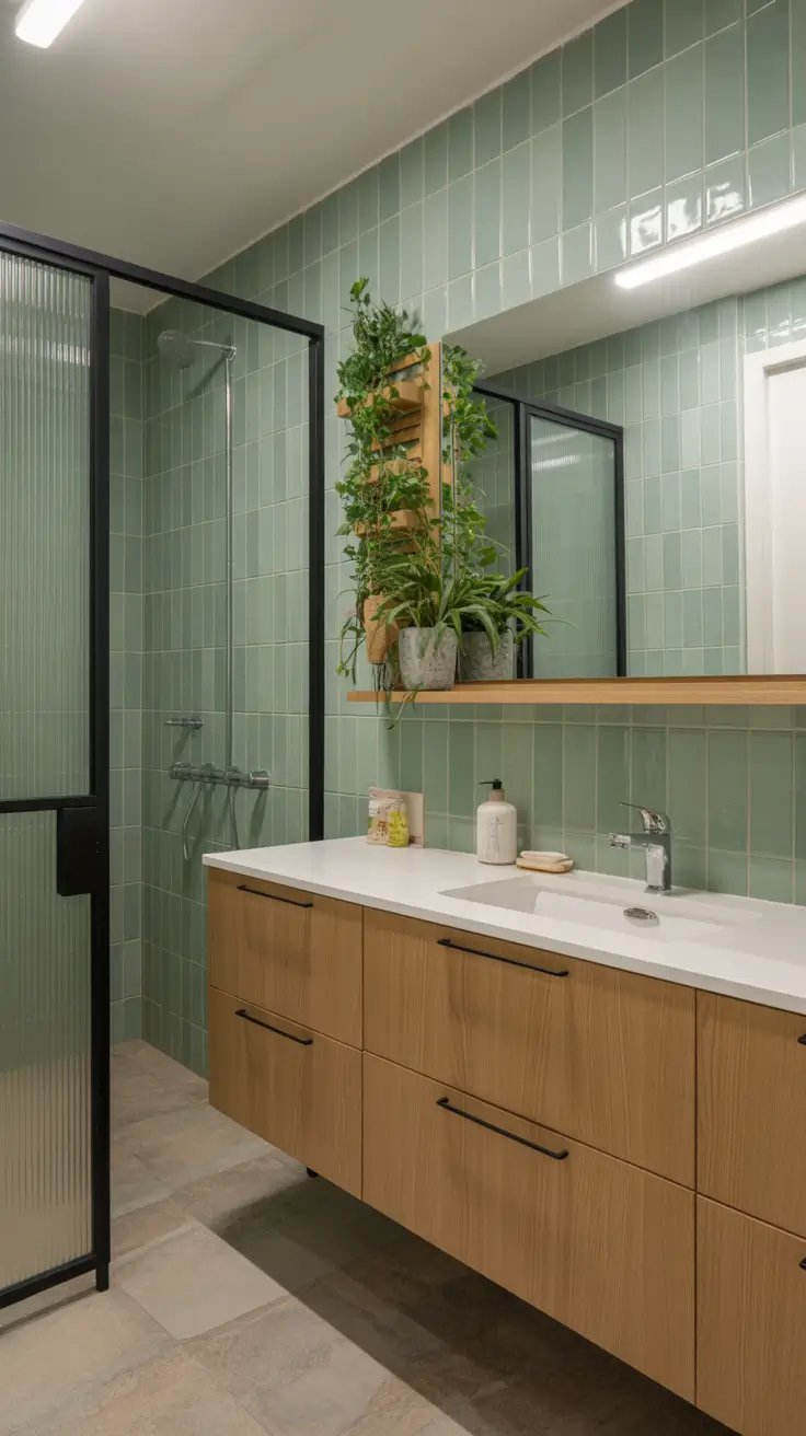 29 Basement Bathroom Ideas 2026: Modern, Functional, and Stylish Designs for Every Space