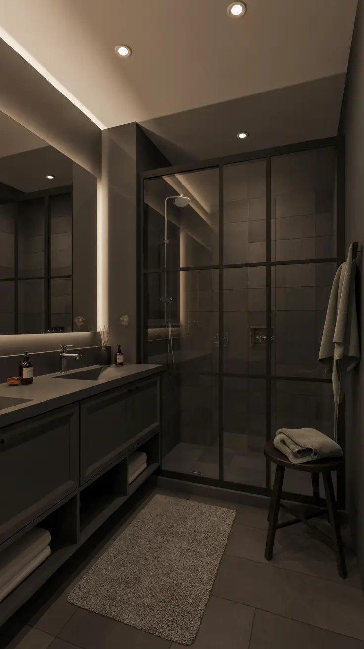 29 Basement Bathroom Ideas 2026: Modern, Functional, and Stylish Designs for Every Space